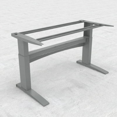 KON11 2 søyle elektrisk hev/senk