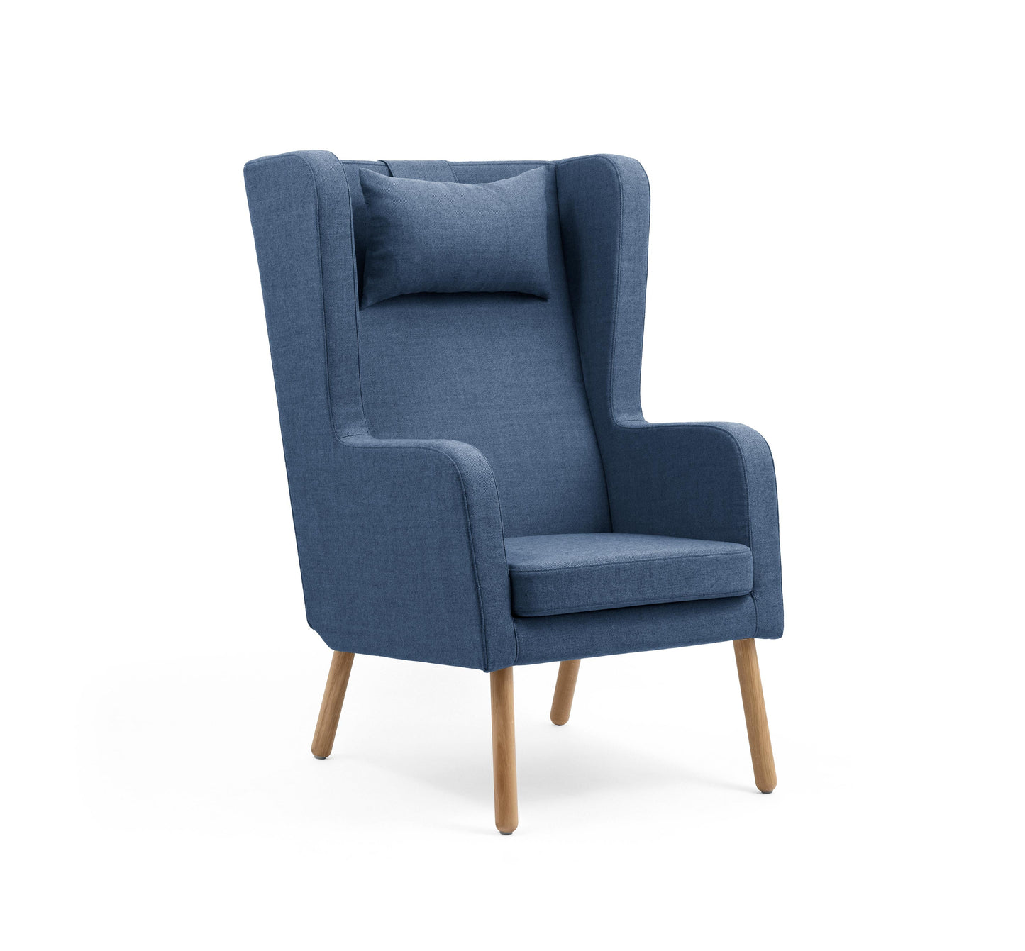 Bobo recliner from Helland Møbler
