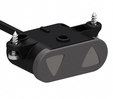 KON19 1 søyle elektrisk hev/senk 095