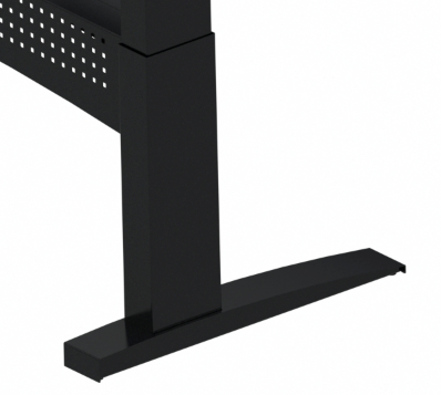 KON11 3 søyle elektrisk hev/senk