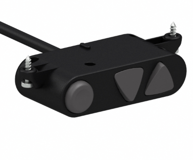 KON11 3 søyle elektrisk hev/senk