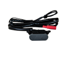 Betjeningspanel til hev/senk