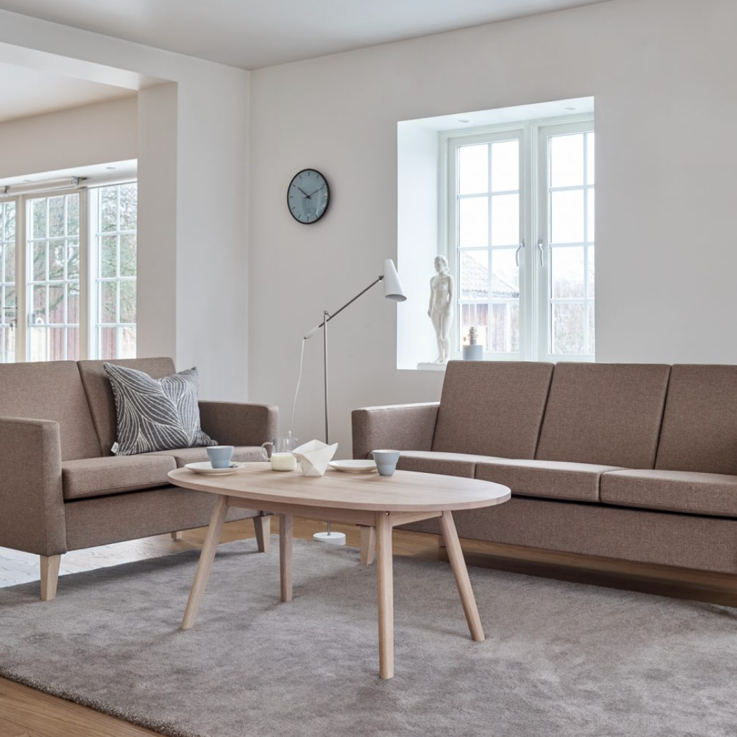 Pan heltre bord