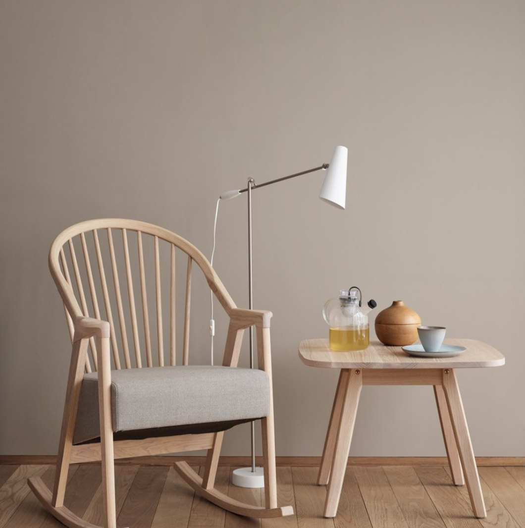 Pan heltre bord