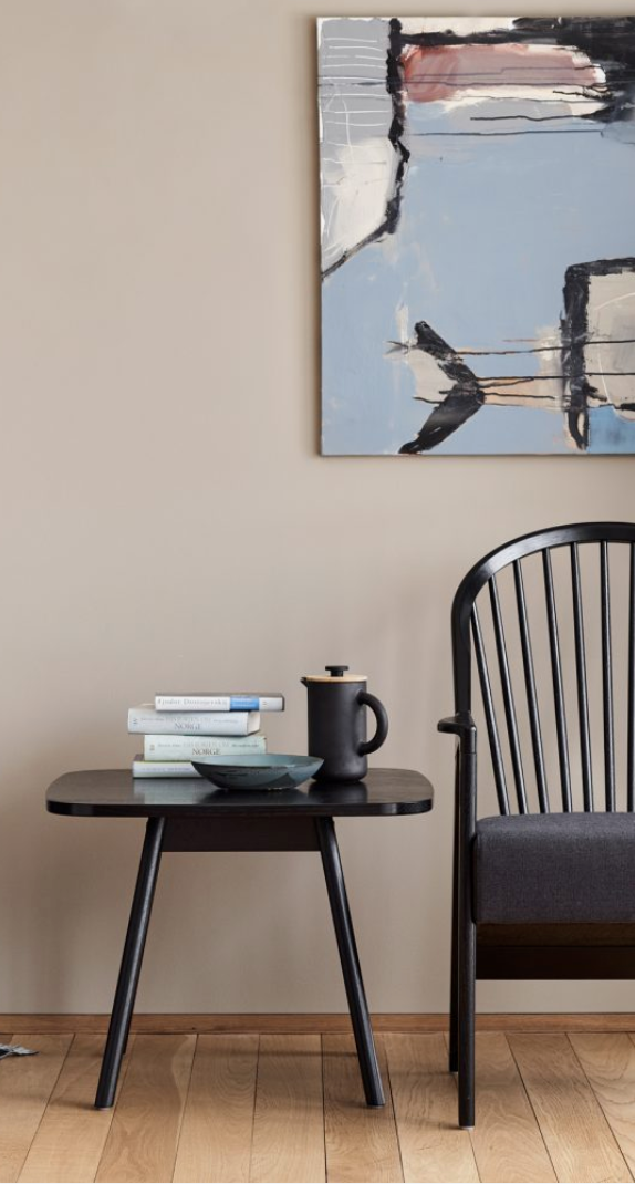 Pan heltre bord