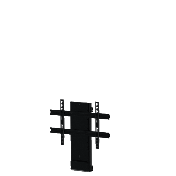 Premium Senior100A elektrisk flatskjermlift