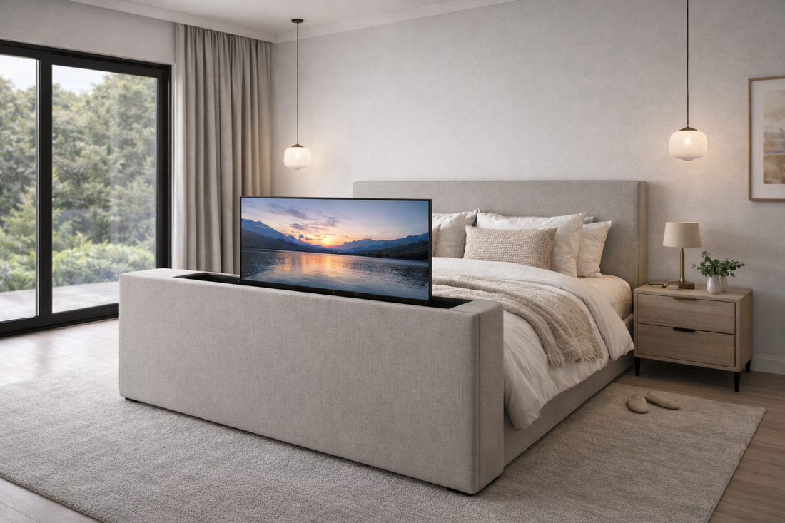 Handle hos Konseptor AS