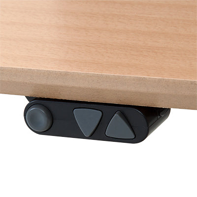 Betjeningspanel  R115660