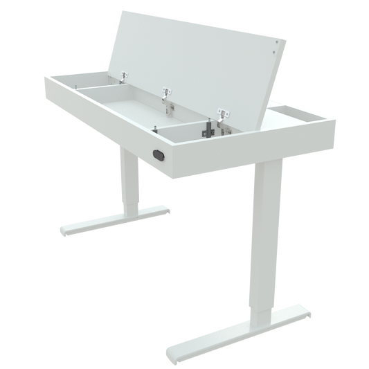 Hjemmekontor