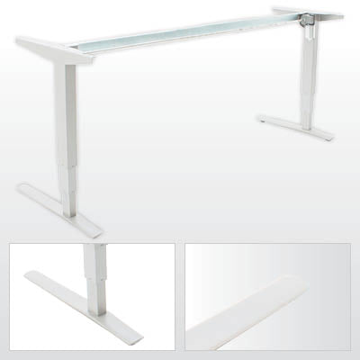 KON43 elektriks hev/senk stativ