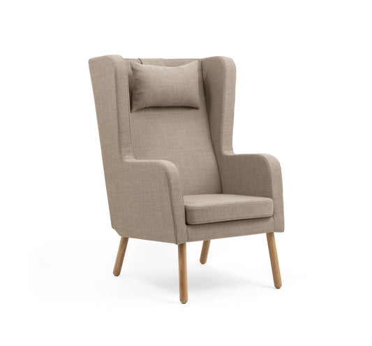 Bobo hvilestol fra Helland Møbler