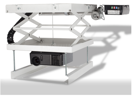 Premium prosjektorlift