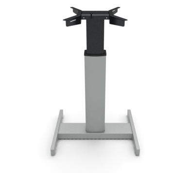 KON19 1 søyle elektrisk hev/senk