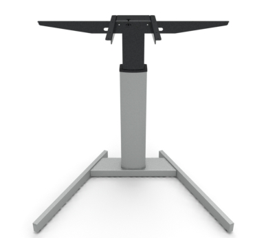 KON19 1 søyle elektrisk hev/senk 095