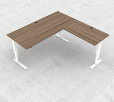 KON37 3-søyle elektrisk hev/senk